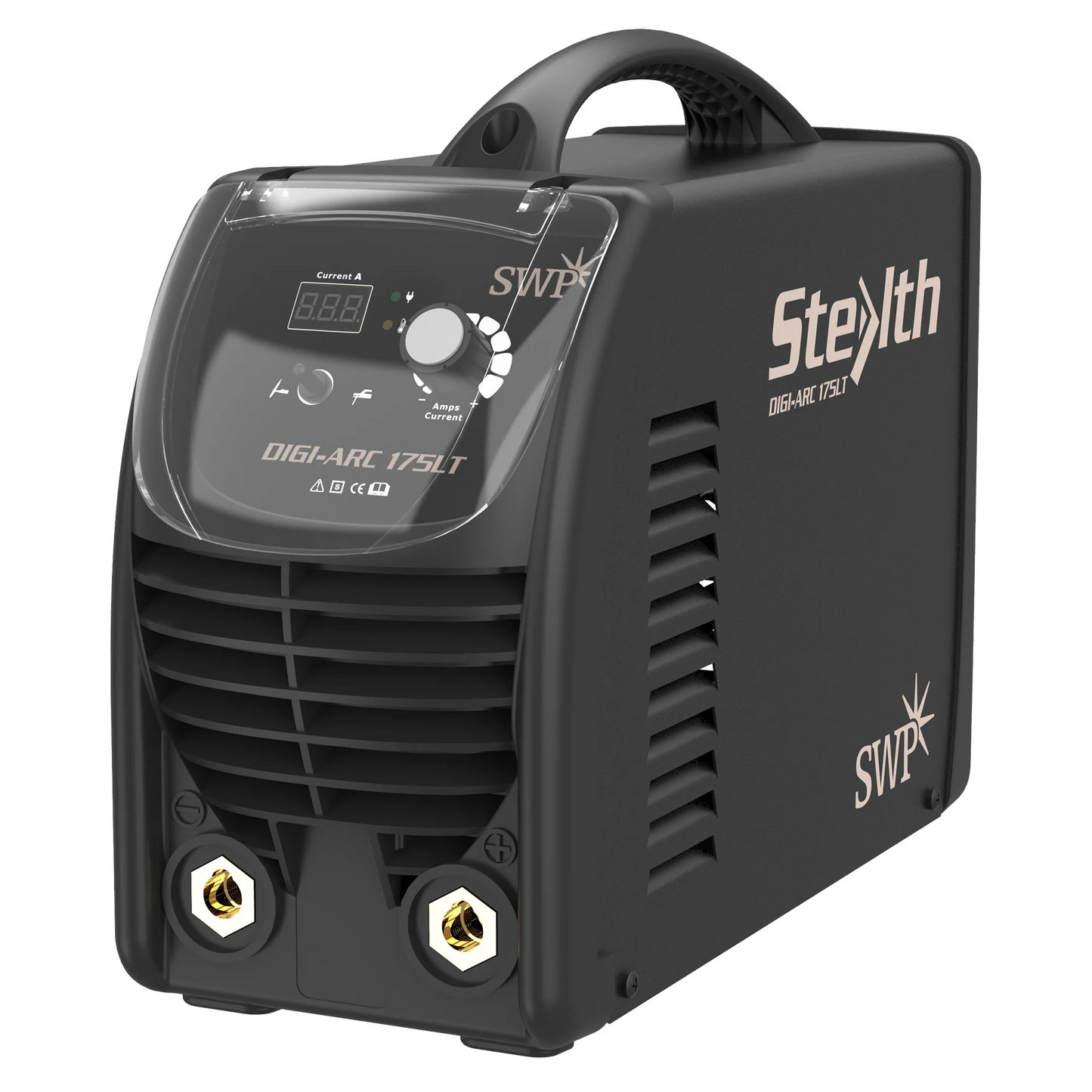 Stealth Digi-Arc 175 LT 240v Machine