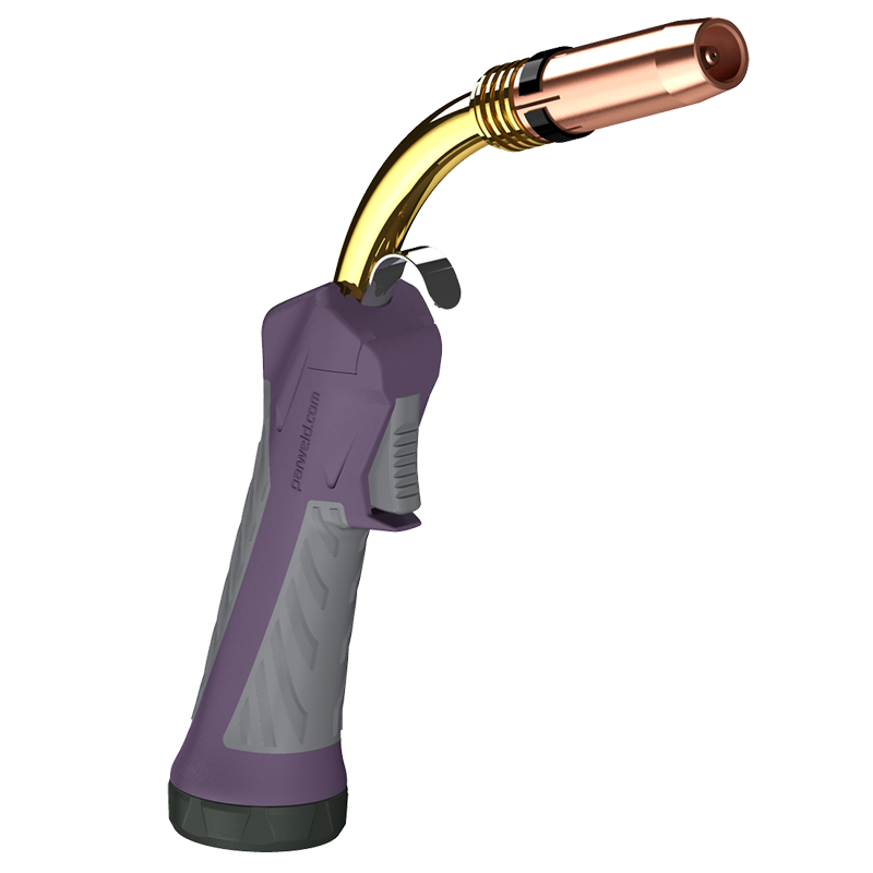 PARWELD PRO-Grip Max™ 260A Air Cooled Torch