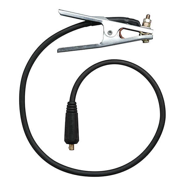 Cable Kit Earth Clamp 200A 3MT