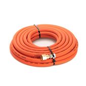 STARPARTS 10mm Propane Hose C/W Check Valve & 3/8" Fitting