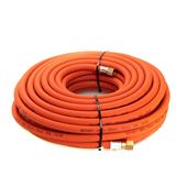 STARPARTS 10mm Propane Hose C/W Check Valve & 3/8" Fitting