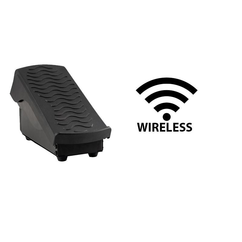 Weldstar Wireless Foot Control Pedal for Weld Star 4 in 1