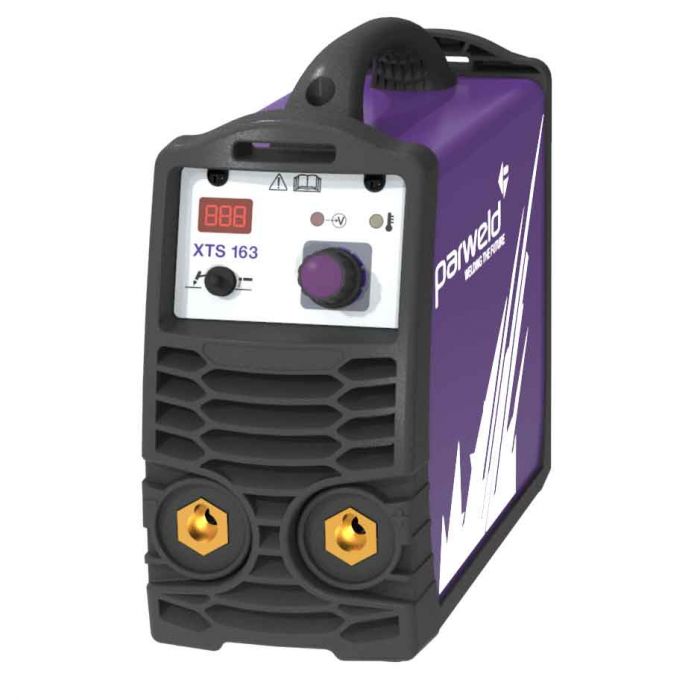 PARWELD XTS163 160A MMA Inverter