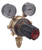 STARPARTS 2-Stage 2 Gauge 300Bar Regulator