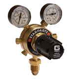 STARPARTS 2-Stage 2 Gauge 300Bar Regulator