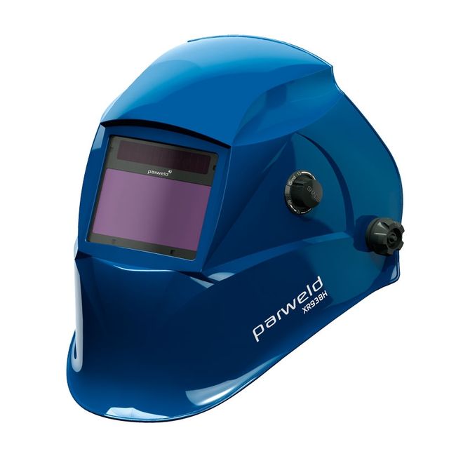 PARWELD XR938H True Colour Weld/Grinding Helmet