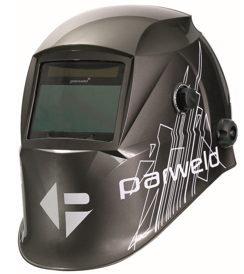 PARWELD XR938H True Colour Weld/Grinding Helmet