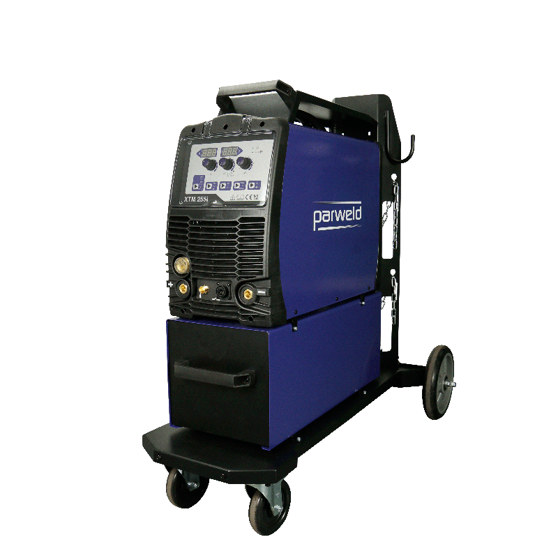 PARWELD XTM255i Multi Process Inverter