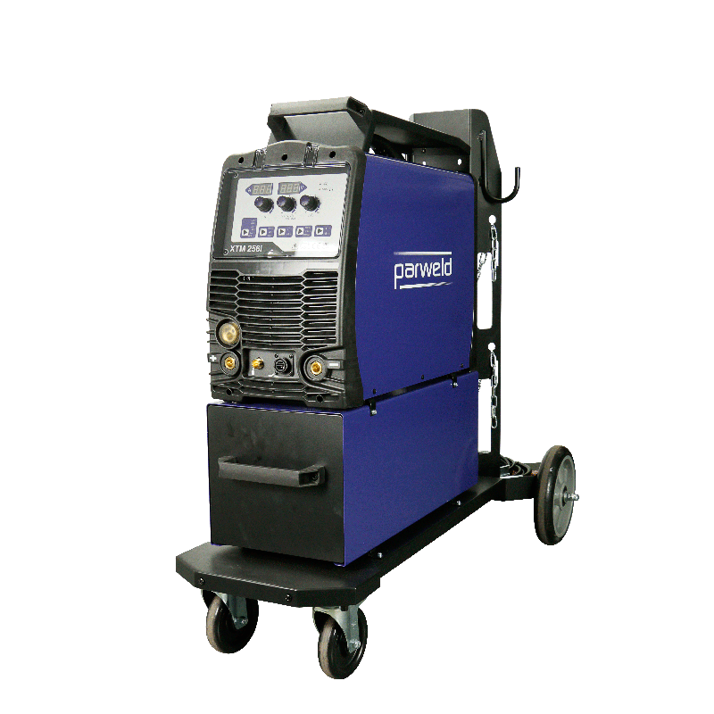 PARWELD XTM256i Three Phase Multi Process Inverter