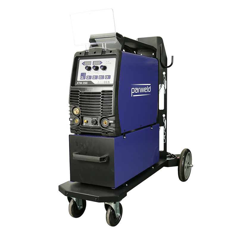 PARWELD XTM256i Three Phase Multi Process Inverter