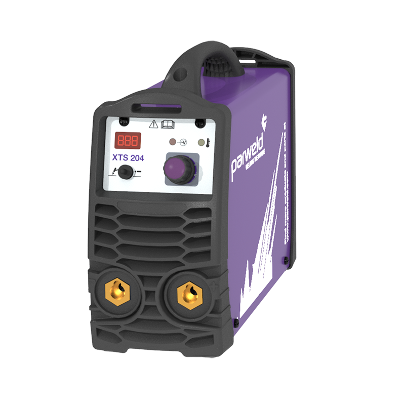 PARWELD XTS204 200A MMA Inverter