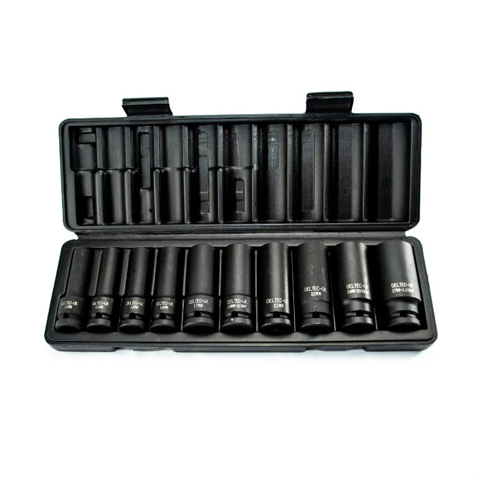 Impact Socket Sets