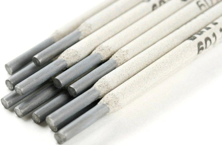 Welding Consumables