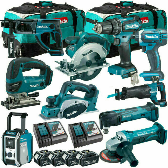 Powertools
