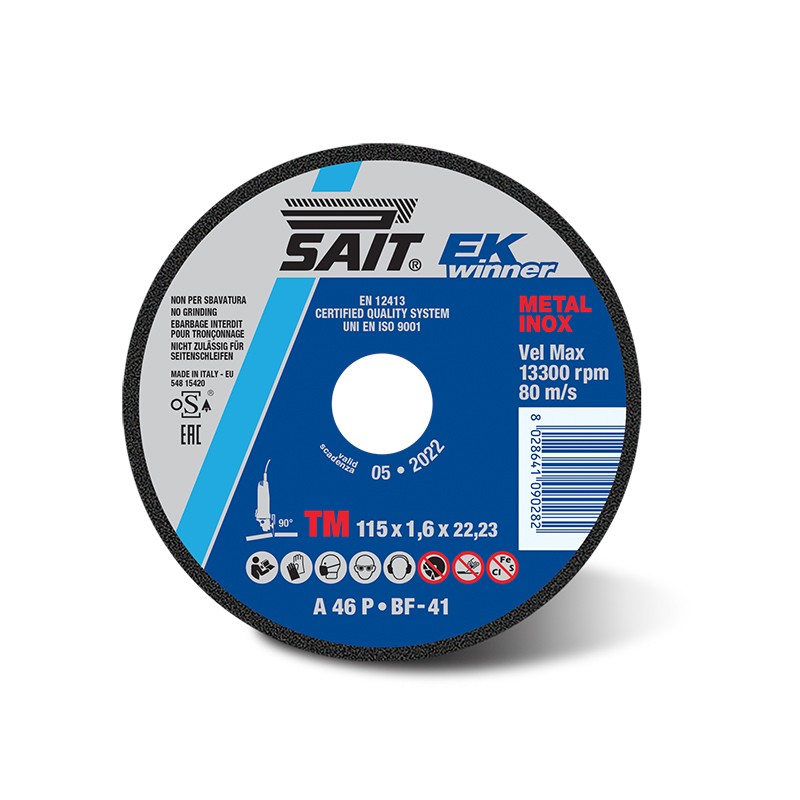 Abrasives