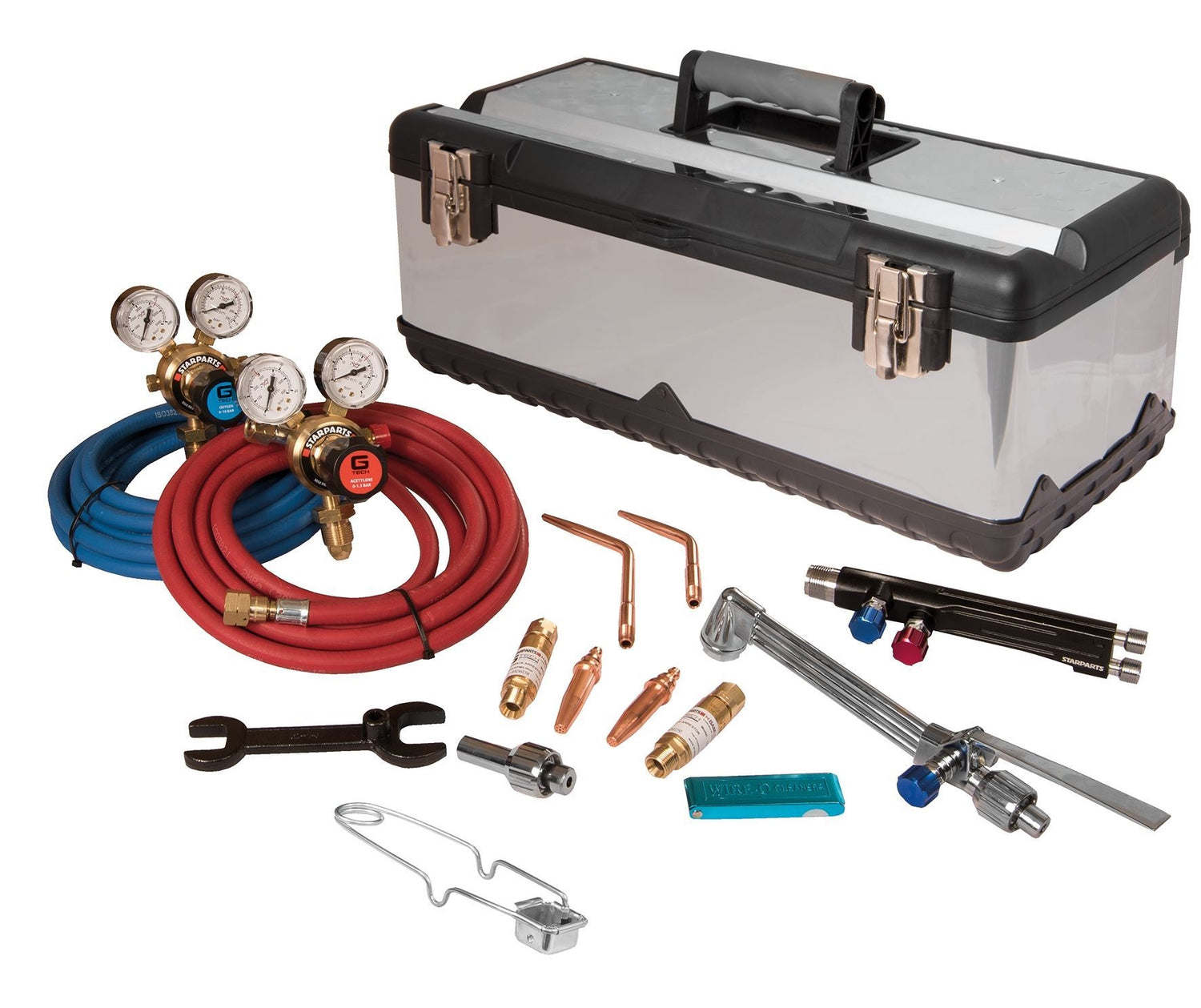 Welding/Cutting Equipment