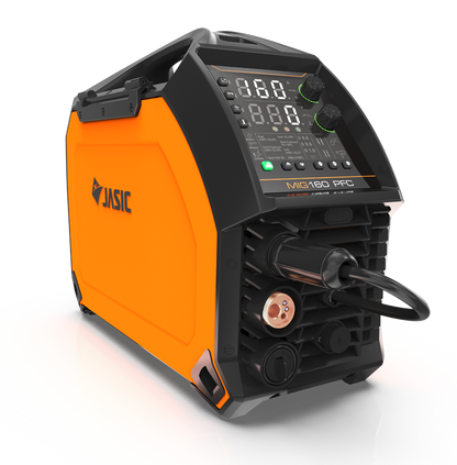 Jasic EVO MIG 160 PFC Compact Inverter