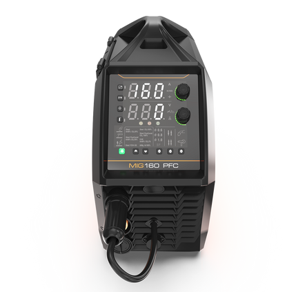 Jasic EVO MIG 160 PFC Compact Inverter