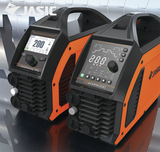 Jasic EVO TIG 200P AC/DC PFC Pulse Inverter