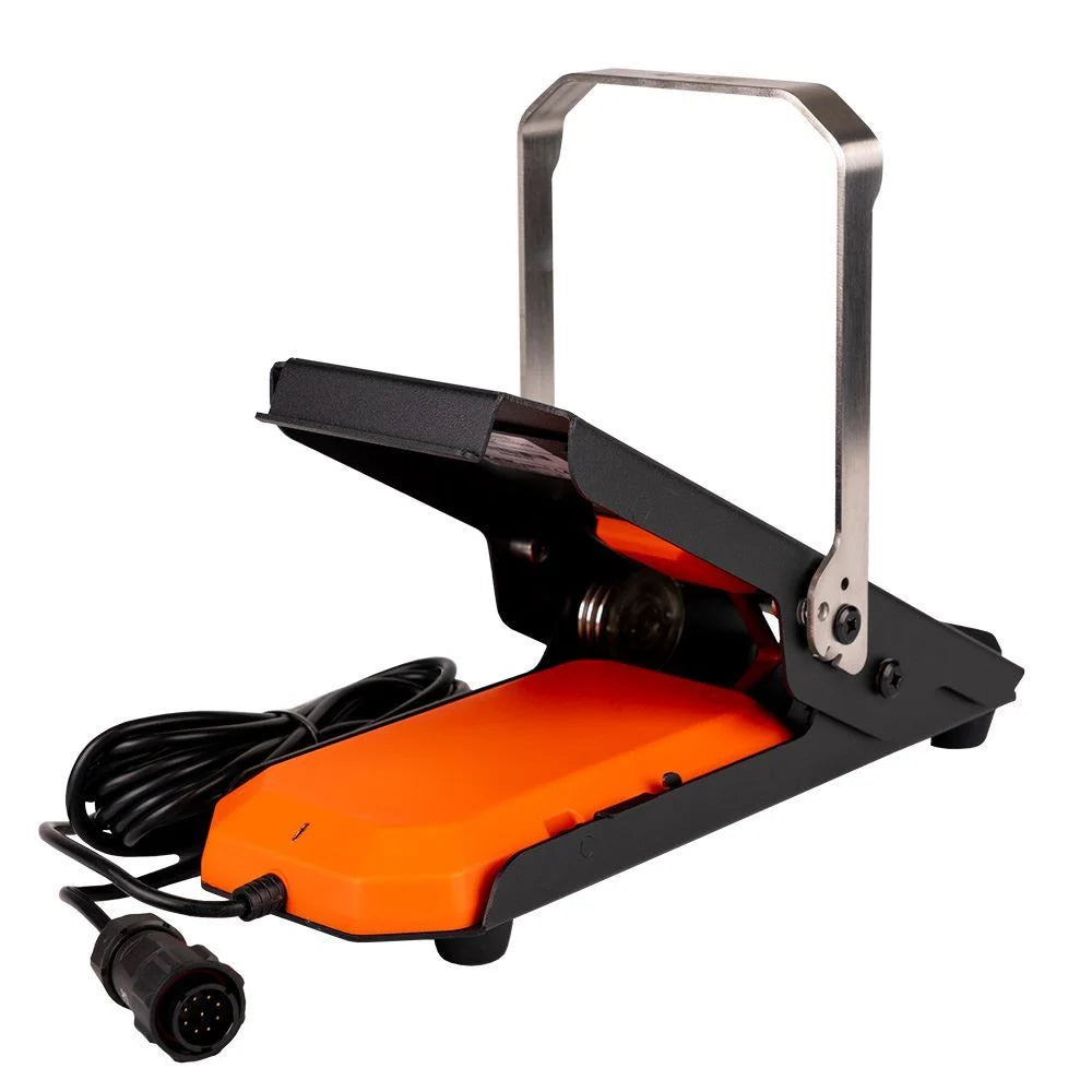 Jasic EVO Foot Control 5m (Wired) FRC-01