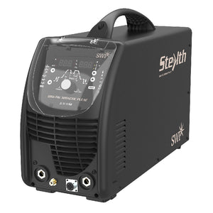 Stealth Digi-Tig 320 AC/DC Pulse Three Phase TIG Welding Machine