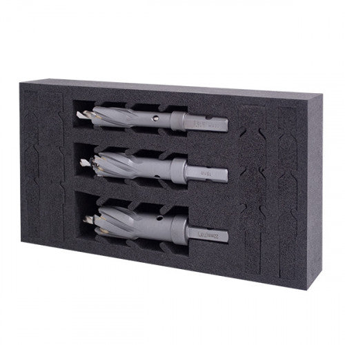 HMT VersaDrive® TCT HoleCutters - 55mm Deep (101030)