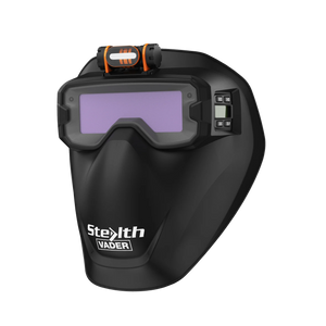 Stealth Vader Auto Darkening Welding/Grinding Goggles