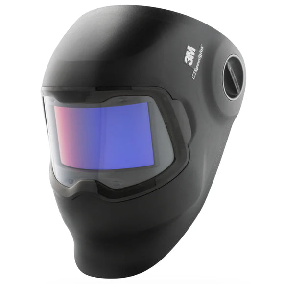 3M 621120 Speedglas Welding Helmets 9100 Series, with Side Windows and Welding Filter 9100XX