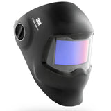 3M 621120 Speedglas Welding Helmets 9100 Series, with Side Windows and Welding Filter 9100XX