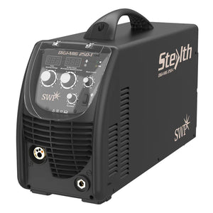 Stealth Digi-Mig 230V Single Phase MIG Welding Machine