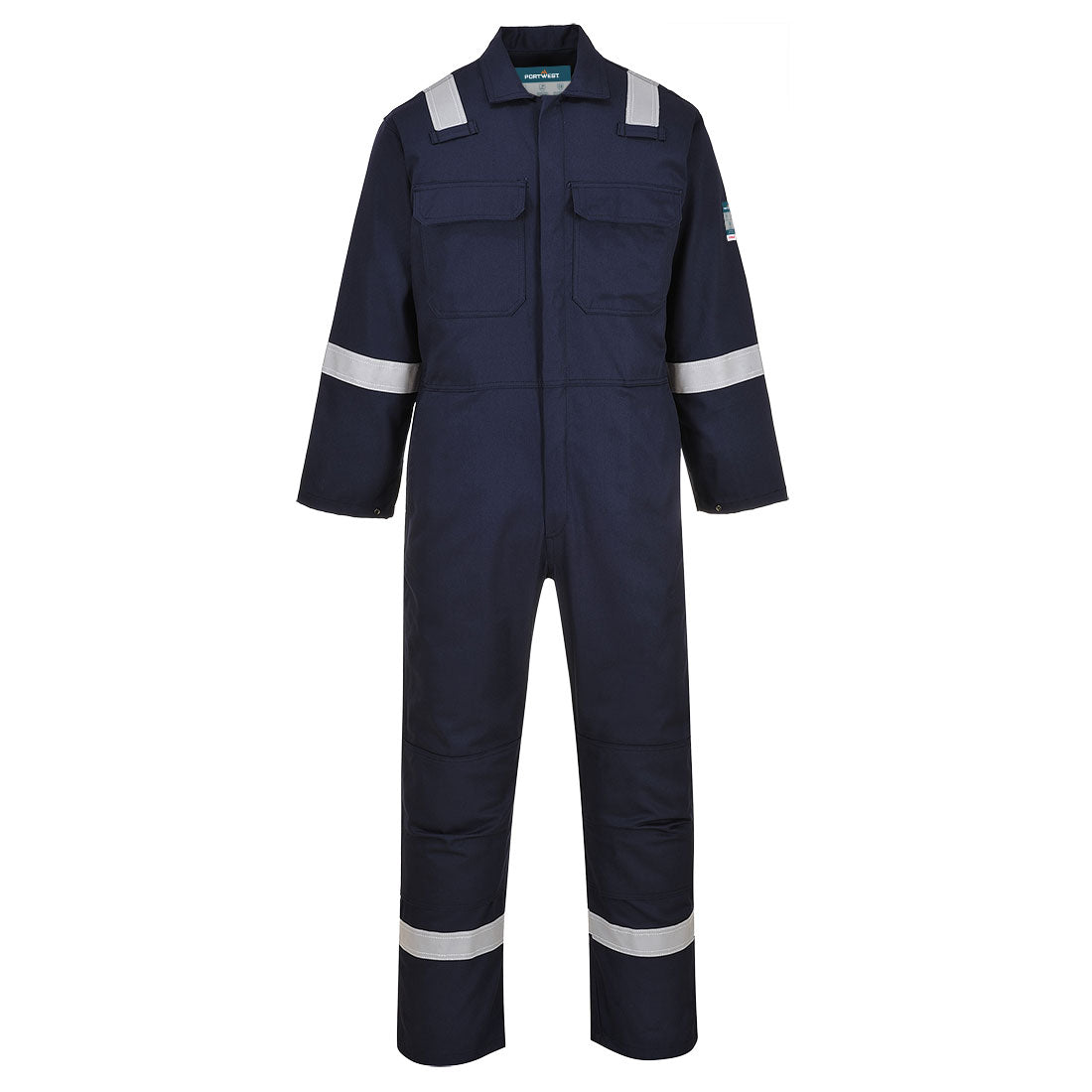 Portwest Bizweld Executive Overalls BIZ5