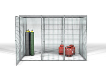 Armorgard Gorilla Gas Cage GGC11