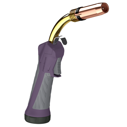 PARWELD PRO-Grip Max™ 260A Air Cooled Torch