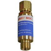BOC – Globe Engineering Supplies