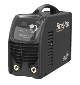 Stealth Digi-Arc 205 LT 240v Arc Welding Machine