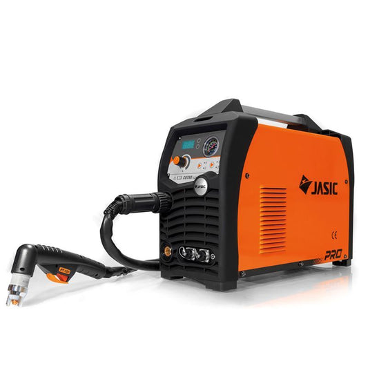 Jasic Cut 61 Plasma Cutting Inverter Package ZXJP-61
