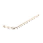 STARPARTS Stainless Steel Bent Neck 12" (Propane Heating)