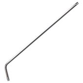 STARPARTS Stainless Steel Bent Neck 28" (Propane Heating)