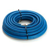 STARPARTS 6mm Oxygen Hose C/W 3/8" Check Valve and 1/4" Fittings