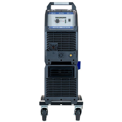 Weldstar PC65 Plasma Cutter c/w Air Compressor (Built In)