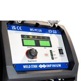 Weldstar PC120 Plasma Cutter c/w Air Compressor (Built In)