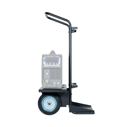 Weldstar Trolley for Infinium 4 in 1 Inverter