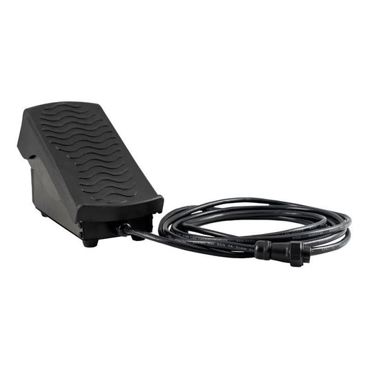 Weldstar Wired Foot Control Pedal for Weld Star 4 in 1