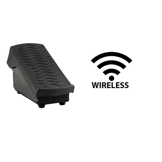 Weldstar Wireless Foot Control Pedal for Weld Star 4 in 1