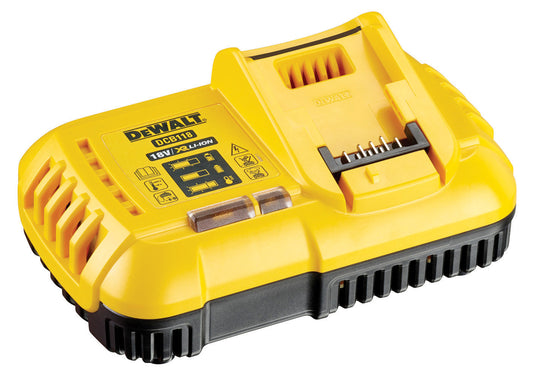DEWALT DCB118 54v & 18v Charger
