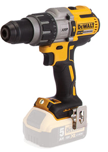 DEWALT DCD996N 18v Combi drill - 13mm keyless chuck