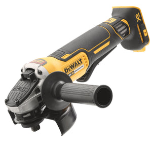 DEWALT DCG406N 18v Angle grinder - 5" (125mm)