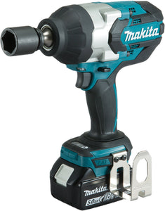 MAKITA DTW1001Z 18v Impact wrench - 3/4" square drive