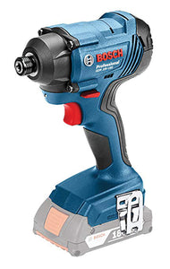 BOSCH GDR 18V-160 N 18v Impact driver - 1/4" hex drive