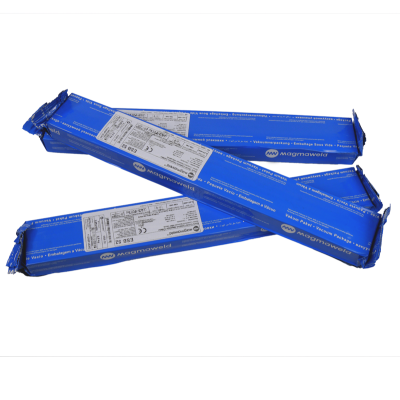 MAGMAWELD ESB 52 E7018 Electrodes (2.5KG)